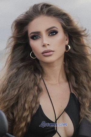 215069 - Tetiana Alter: 27 - Ukraine