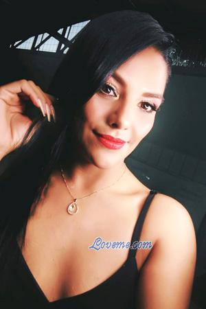 Ladies of Latin-America