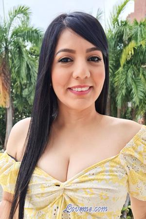 215147 - Yennifer Alter: 40 - Kolumbien