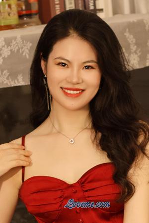 215305 - Annie Alter: 40 - China