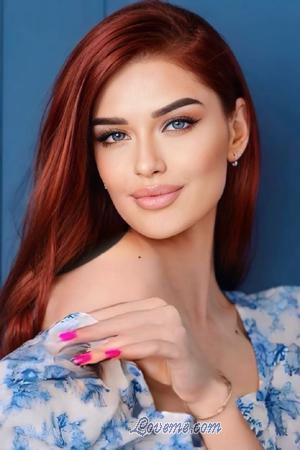 215314 - Maryna Alter: 24 - Ukraine