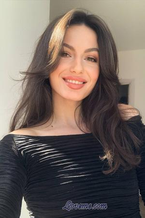 215329 - Iryna Alter: 29 - Ukraine