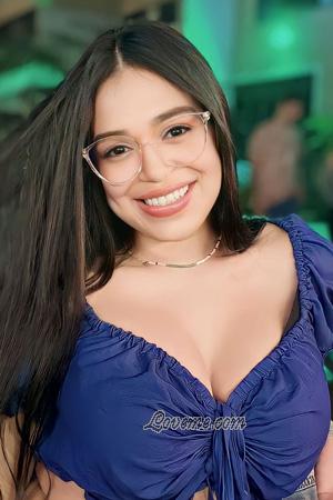 215454 - Maryeliz Alter: 32 - Kolumbien