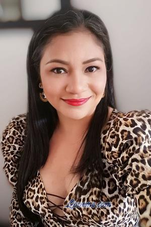 215464 - Amparo Alter: 50 - Kolumbien