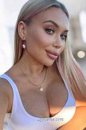 215518 - Anastasia Alter: 37 - Ukraine