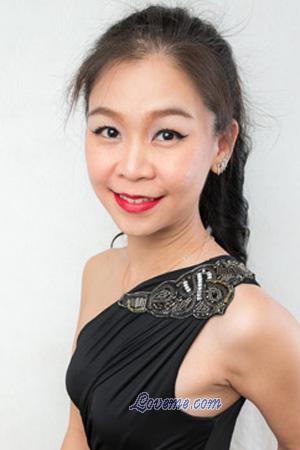 215593 - Chindarat Alter: 43 - Thailand