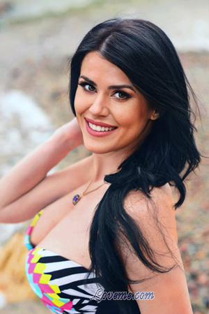 215709 - Yuliia Alter: 38 - Ukraine