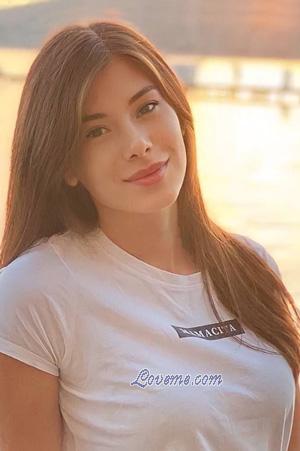 215872 - Albina Alter: 33 - Ukraine