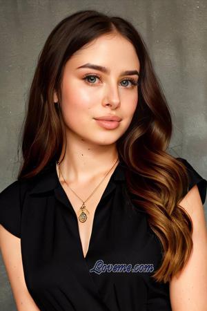 215888 - Margarita Alter: 24 - Moldawien