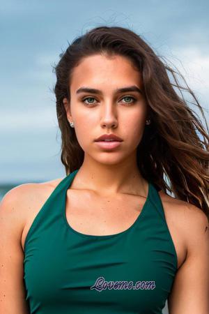 215890 - Kamila Alter: 21 - Ukraine