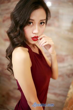 215968 - Lucy Alter: 31 - China