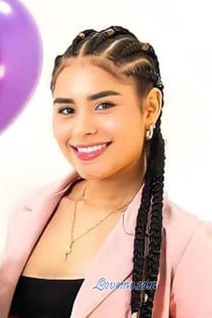 216034 - Luisa Alter: 21 - Kolumbien