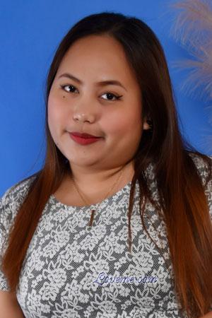 216056 - Johanna Mae Alter: 26 - Philippinen