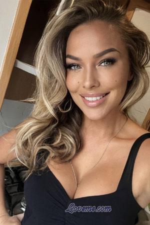 216195 - Irina Alter: 39 - Ukraine