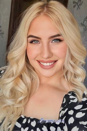 216210 - Yuliia Alter: 23 - Ukraine