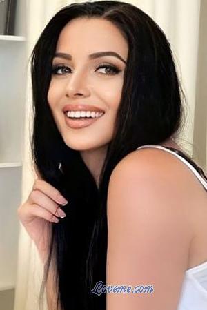 216218 - Olga Alter: 38 - Ukraine