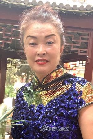 216309 - Ping Alter: 70 - China