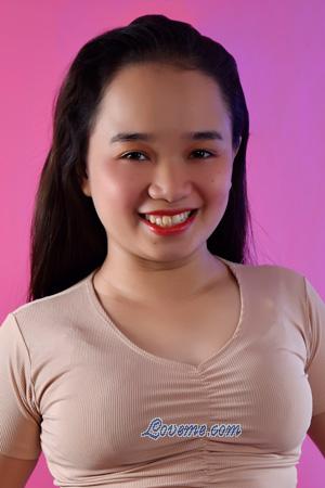 Ladies of Cebu Stadt