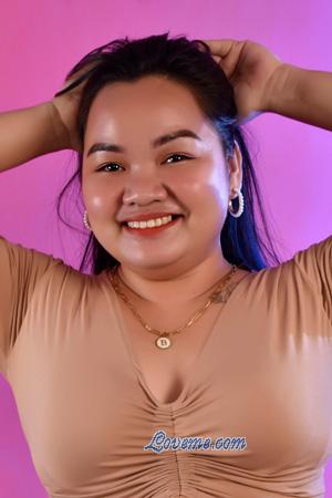 216391 - Maribel Alter: 29 - Philippinen