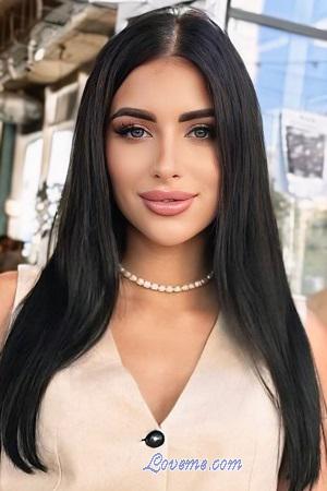 216401 - Olesya Alter: 28 - Ukraine