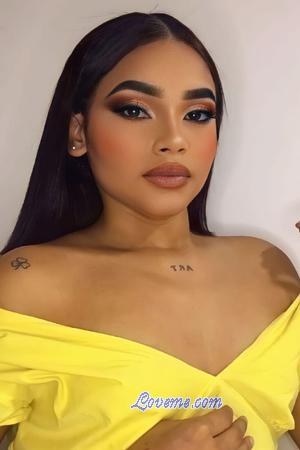 216452 - Erlin Alter: 21 - Kolumbien