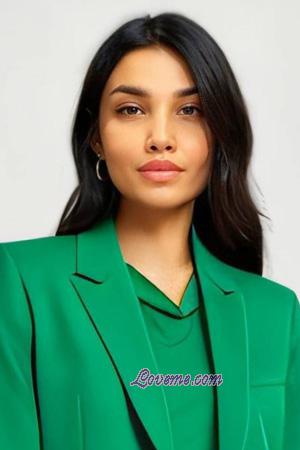 Ladies of Kasachstan