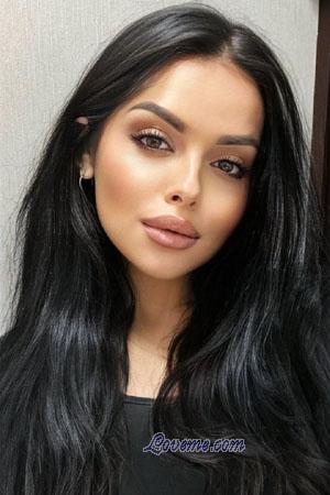 216513 - Ekaterina Alter: 28 - Ukraine