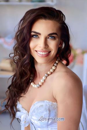 216529 - Irina Alter: 42 - Ukraine