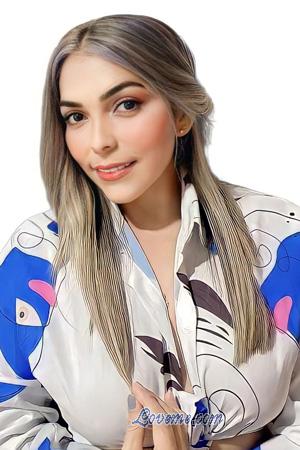 216636 - Diana Alter: 39 - Kolumbien