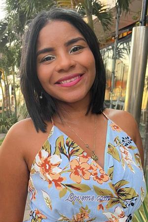 216642 - Maryzeth Alter: 35 - Kolumbien