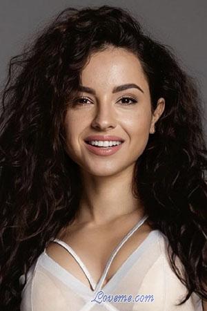 216698 - Karina Alter: 28 - Ukraine