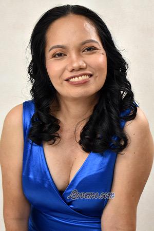 216716 - Marilyn (Lyn) Alter: 44 - Philippinen