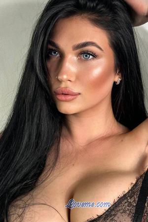 216742 - Anna Alter: 24 - Ukraine