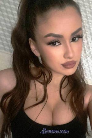 216751 - Diana Alter: 20 - Ukraine