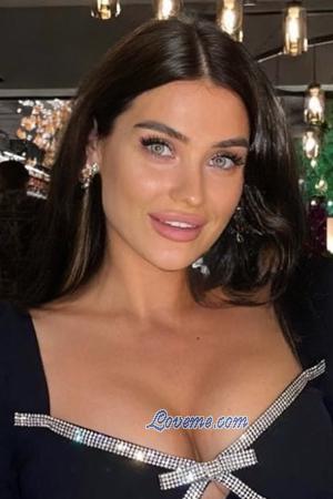 216754 - Ksenia Alter: 34 - Ukraine