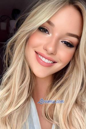 216782 - Alina Alter: 24 - Rumänien