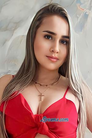 216793 - Daniela Alter: 32 - Kolumbien