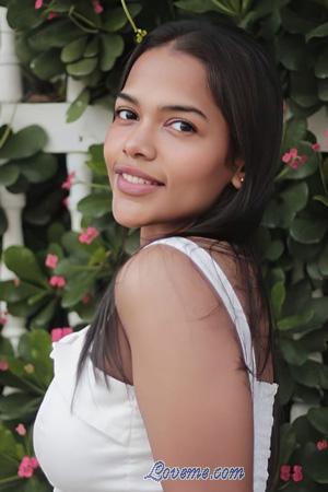 216797 - Daniela Alter: 33 - Kolumbien