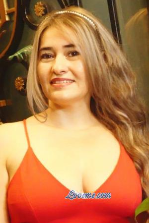 216801 - Elcy Alter: 43 - Kolumbien