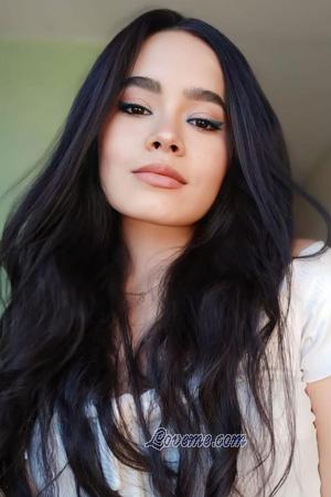 216885 - Karol Alter: 24 - Kolumbien