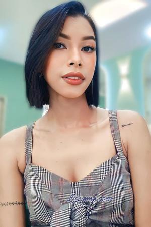 216953 - Yanith Alter: 38 - Kolumbien