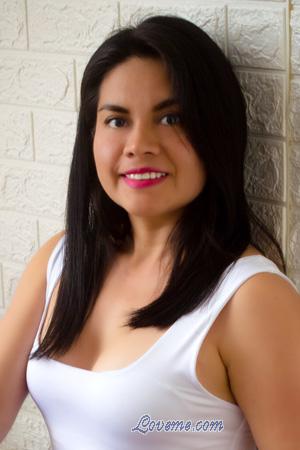 216956 - Grisell Alter: 37 - Peru