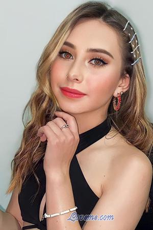 Ladies of Latin-America