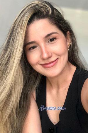 Ladies of Latin-America