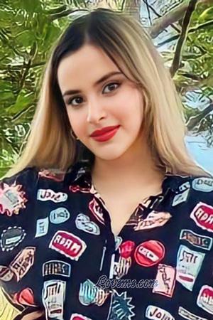 217037 - Daniela Alter: 25 - Kolumbien