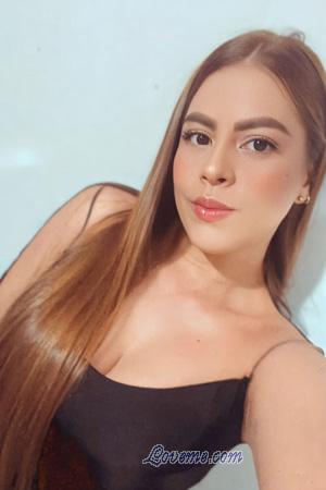 217039 - Paola Alter: 28 - Kolumbien