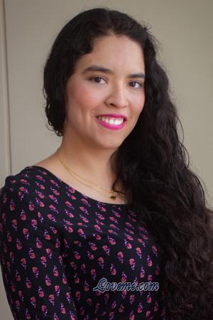 217045 - Alice Alter: 32 - Peru