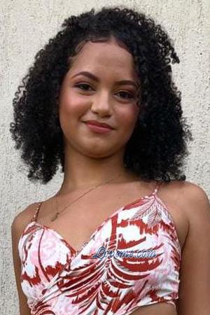 217102 - Nainis Alter: 20 - Kolumbien