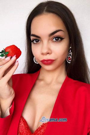 217326 - Violetta Alter: 23 - Ukraine