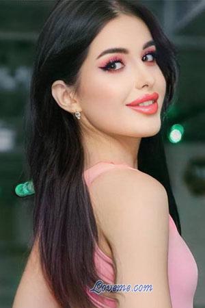 217328 - Kateryna Alter: 22 - Ukraine